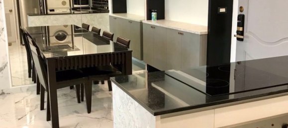 2 bedrooms Condo in Khlong Toei, Thailand No. 9344 10