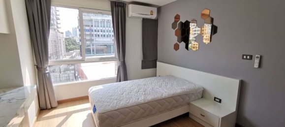 2 bedrooms Condo in Khlong Toei, Thailand No. 9344 2