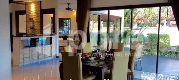 3 bedrooms Cafe / restaurant in Sattahip, Thailand No. 16140 4