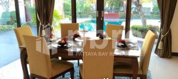 3 bedrooms Cafe / restaurant in Sattahip, Thailand No. 16140 5