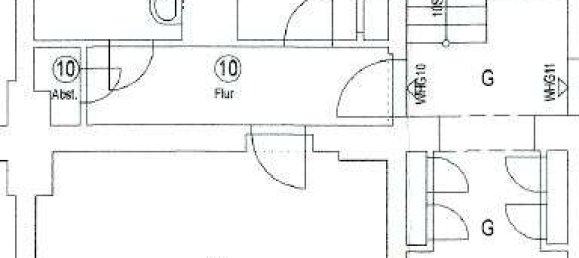 1 chambre Appartement à Friedrichshain, Germany No. 108112 2