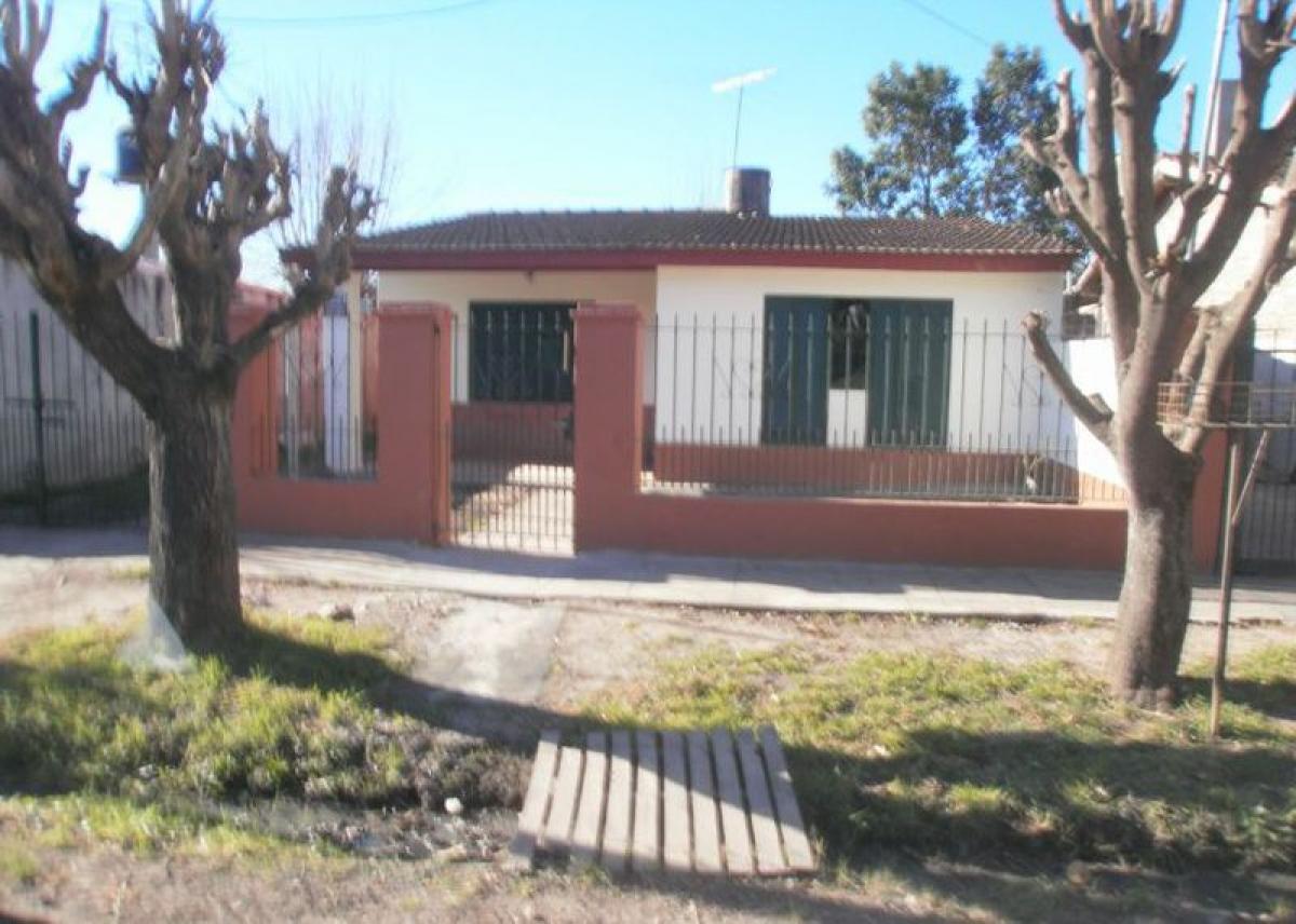 2 Schlafzimmer Haus in Escobar, Argentina, Nr. 1701