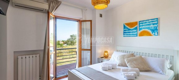 Apartamento de 4 divisões em Numana, Italy N.º 235108 20