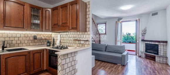 Apartamento de 4 divisões em Numana, Italy N.º 235108 4