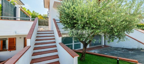 Apartamento de 4 divisões em Numana, Italy N.º 235108 31