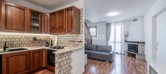 Apartamento de 4 divisões em Numana, Italy N.º 235108 45