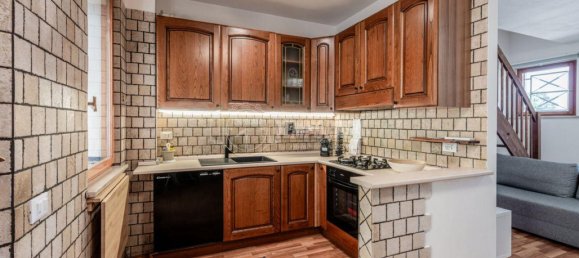 Apartamento de 4 divisões em Numana, Italy N.º 235108 3