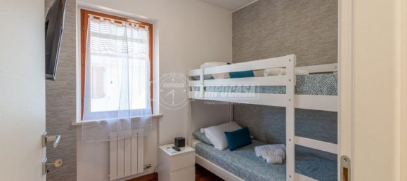 Apartamento de 4 divisões em Numana, Italy N.º 235108 12