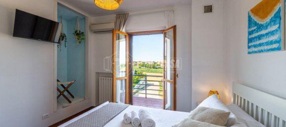 Apartamento de 4 divisões em Numana, Italy N.º 235108 24
