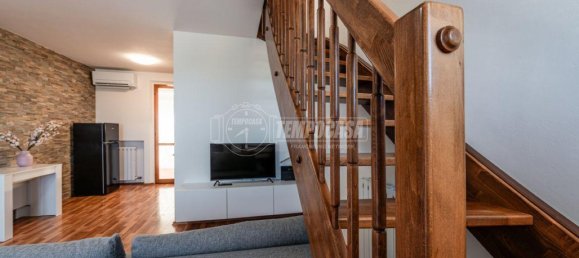 Apartamento de 4 divisões em Numana, Italy N.º 235108 35