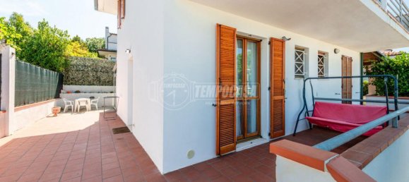 Apartamento de 4 divisões em Numana, Italy N.º 235108 30