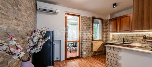 Apartamento de 4 divisões em Numana, Italy N.º 235108 41