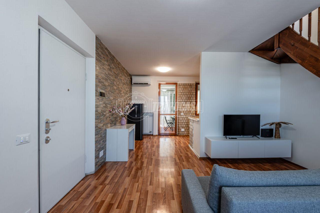 Apartamento de 4 divisões em Numana, Italy N.º 235108