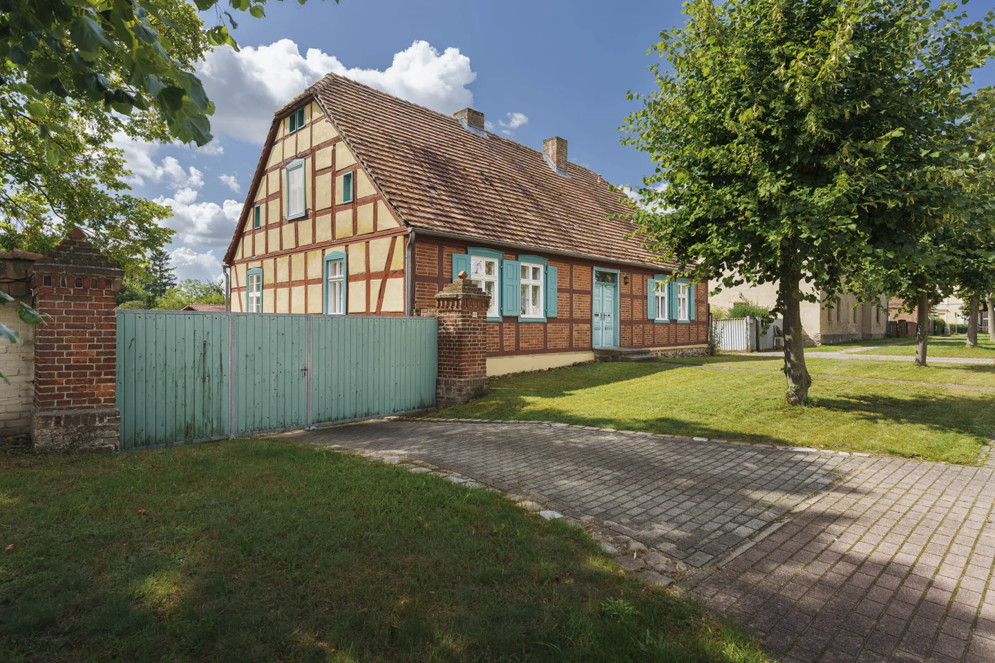 8-salle Maison à Havelland, Germany No. 362882