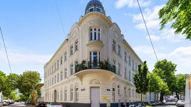 Apartamento de 4 divisões em Liesing, Austria N.º 137211