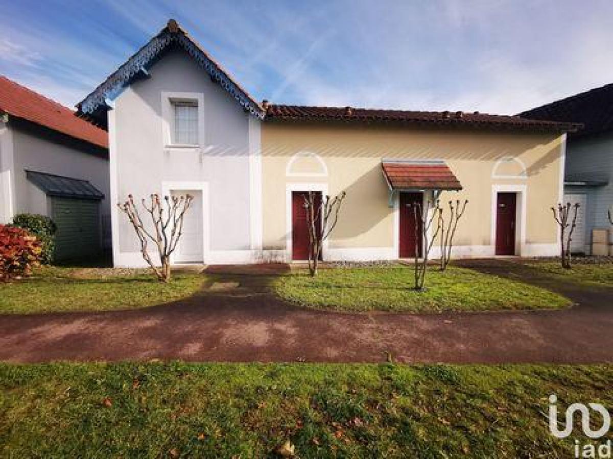 Studio in the Condo in Marciac, France No. 35255