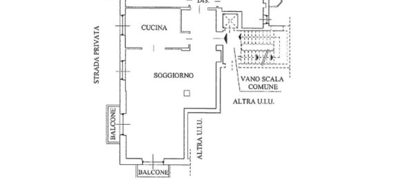 4غرفة شقة في Turin, Italy رقم 190475 69