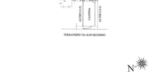4غرفة شقة في Turin, Italy رقم 190475 71