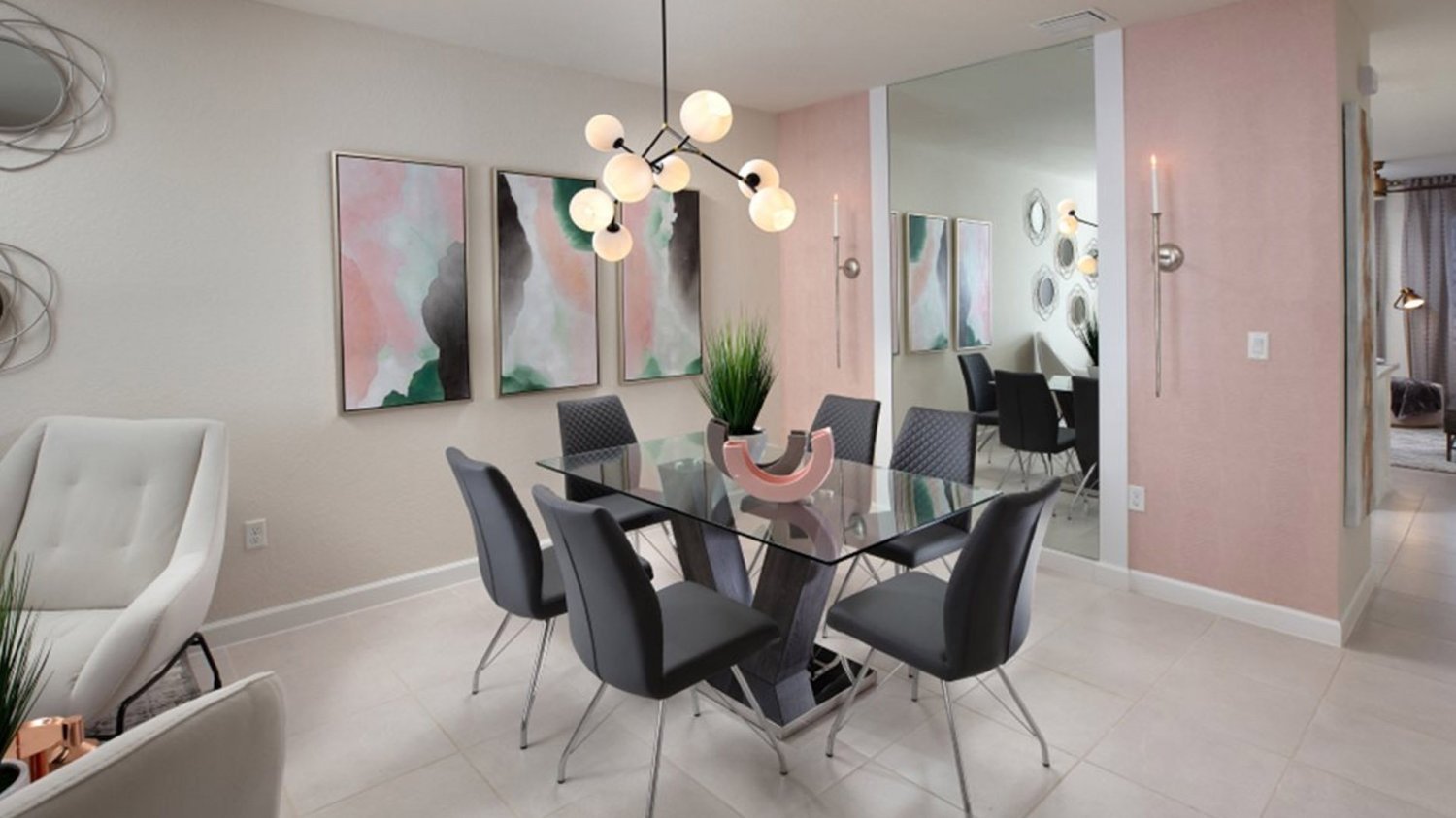 3 dormitorios dúplex en venta en Miami, Miami-Dade, Florida, USA № 616146