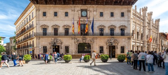 6 bedrooms Duplex in Palma de Majorca, Spain No. 71614 20