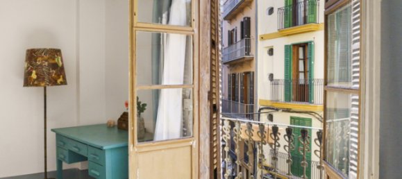 6 bedrooms Duplex in Palma de Majorca, Spain No. 71614 10