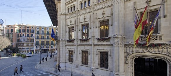 6 bedrooms Duplex in Palma de Majorca, Spain No. 71614 15