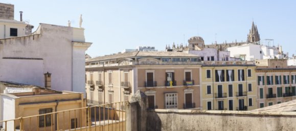 6 bedrooms Duplex in Palma de Majorca, Spain No. 71614 16