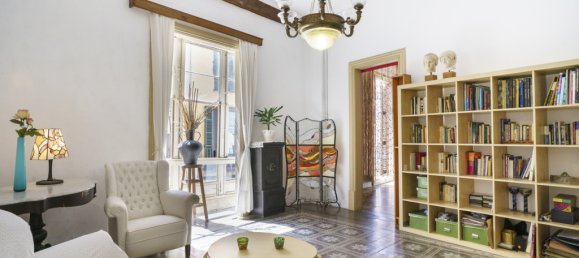 6 bedrooms Duplex in Palma de Majorca, Spain No. 71614 2