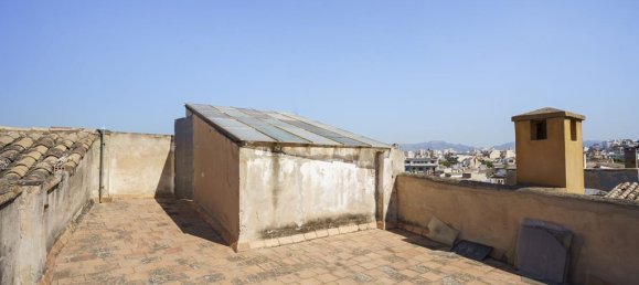 6 bedrooms Duplex in Palma de Majorca, Spain No. 71614 19