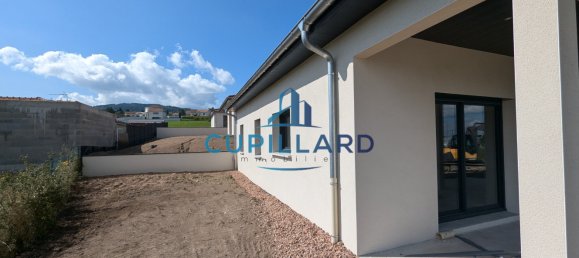 3 Schlafzimmer Haus in Villemontais, France, Nr. 196184 6