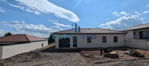 3 Schlafzimmer Haus in Villemontais, France, Nr. 196184 5