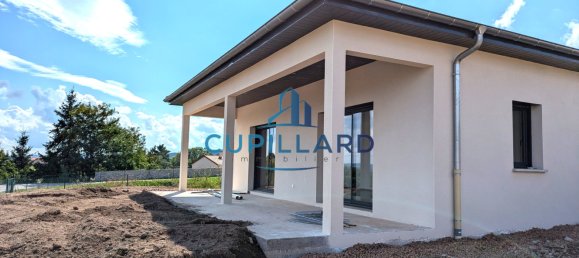 3 Schlafzimmer Haus in Villemontais, France, Nr. 196184 7