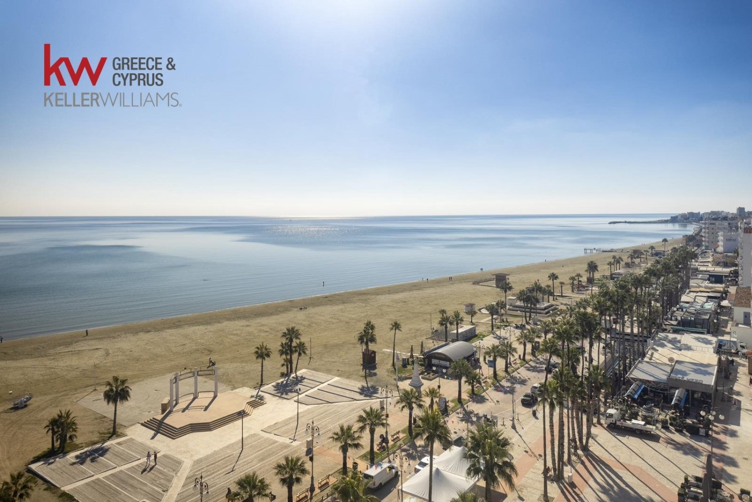3 bedrooms Apartment for sale in Larnaca, Larnaka, Cyprus № 26678