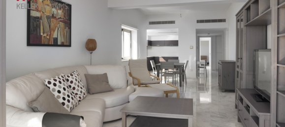3 bedrooms Apartment for sale in Larnaca, Larnaka, Cyprus № 26678 6