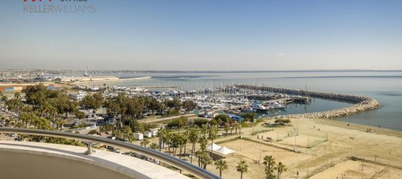 3 bedrooms Apartment for sale in Larnaca, Larnaka, Cyprus № 26678 2
