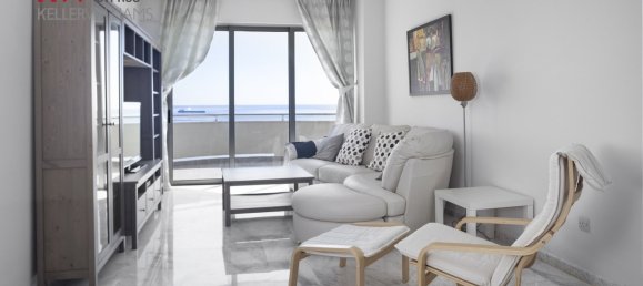 3 bedrooms Apartment for sale in Larnaca, Larnaka, Cyprus № 26678 7