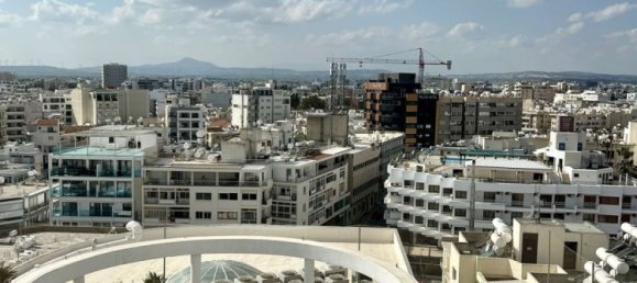 3 bedrooms Apartment for sale in Larnaca, Larnaka, Cyprus № 26678 4