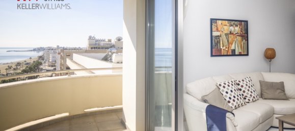 3 bedrooms Apartment for sale in Larnaca, Larnaka, Cyprus № 26678 3