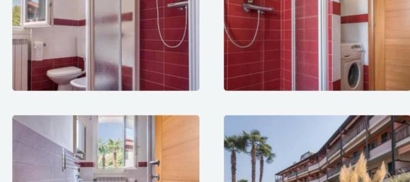 2-Zimmer Wohnung in Leggiuno, Italy, Nr. 42649 4