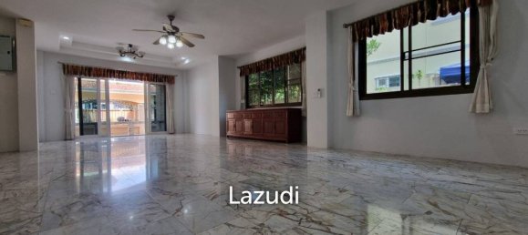 4 bedrooms Cafe / restaurant in Pattaya, Thailand No. 14705 5