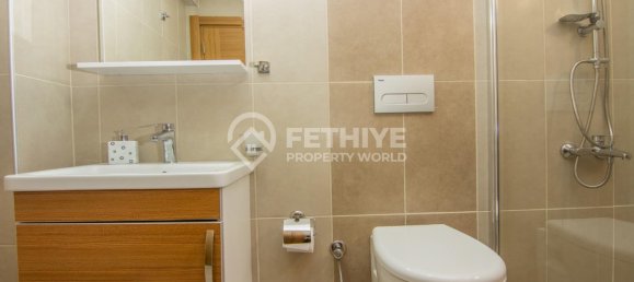 Apartment 3+1 in Oludeniz, Turkey No. 23416 19