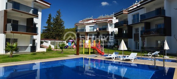 Apartment 3+1 in Oludeniz, Turkey No. 23416 2