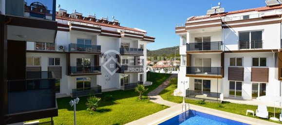 Apartment 3+1 in Oludeniz, Turkey No. 23416 8