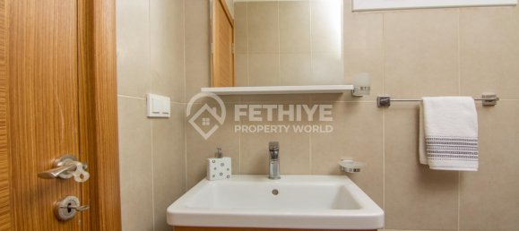 Apartment 3+1 in Oludeniz, Turkey No. 23416 21