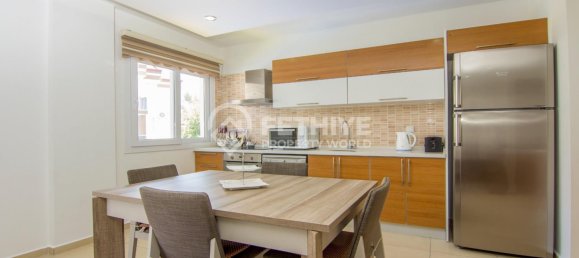 Apartment 3+1 in Oludeniz, Turkey No. 23416 13