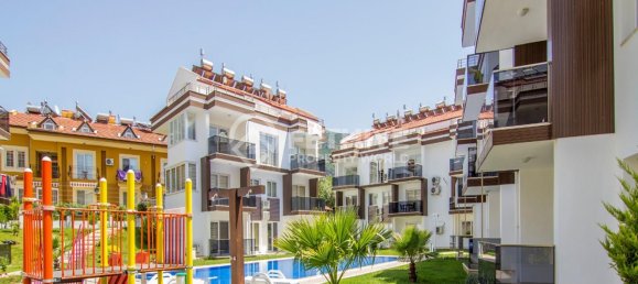 Apartment 3+1 in Oludeniz, Turkey No. 23416 9