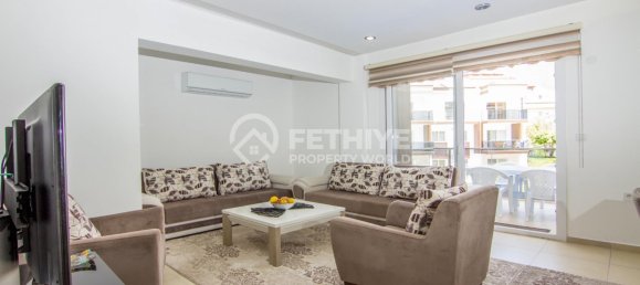 Apartment 3+1 in Oludeniz, Turkey No. 23416 14