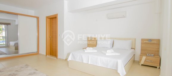 Apartment 3+1 in Oludeniz, Turkey No. 23416 15