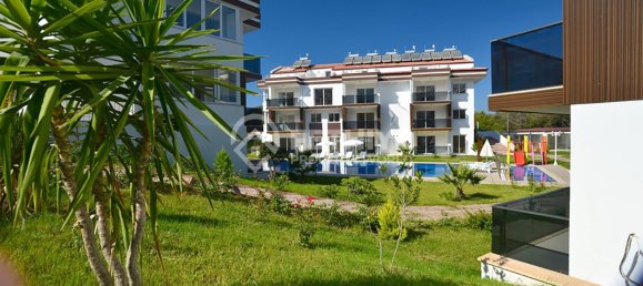 Apartment 3+1 in Oludeniz, Turkey No. 23416 5