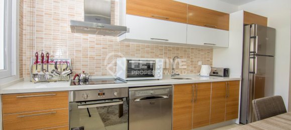 Apartment 3+1 in Oludeniz, Turkey No. 23416 12